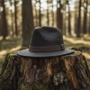 Stetson Traveller CO/PES klassinen ulkoiluhattu
