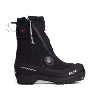 Alfa Rabot XP A/P/S GTX W naisten Xplore-hiihtomono