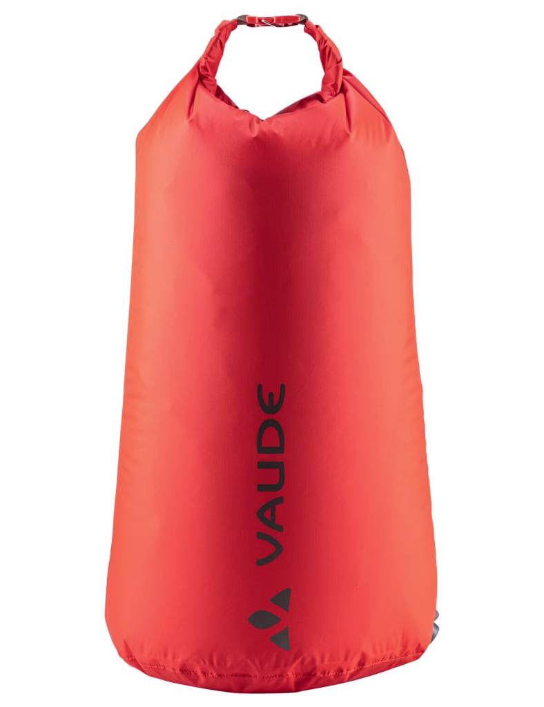 Vaude Pump Sack makuualustan täyttöpussi