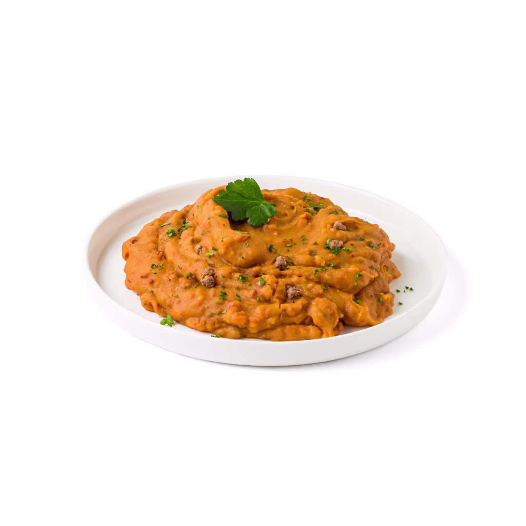 Food Force Beef Goulash with Potato 150 g retkiruoka