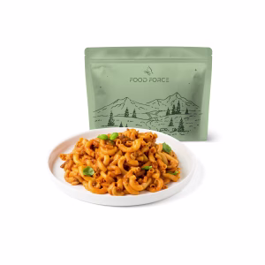 Food Force Pasta Bolognese 150 g retkiruoka