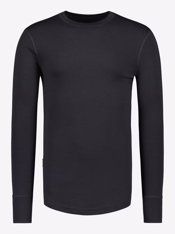 Svala Merino Cordura O-neck -paita unisex