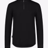 Svala Merino Extreme Original Zip-Neck merinopaita