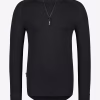 Svala Merino Cordura Half-Zip merinovillapaita