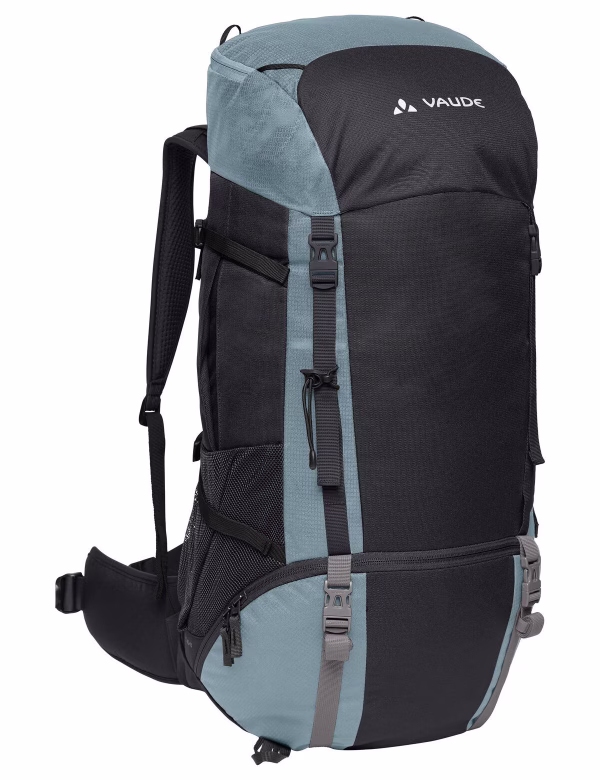 Vaude Hidalgo 42+8 - nuorten vaellusreppu
