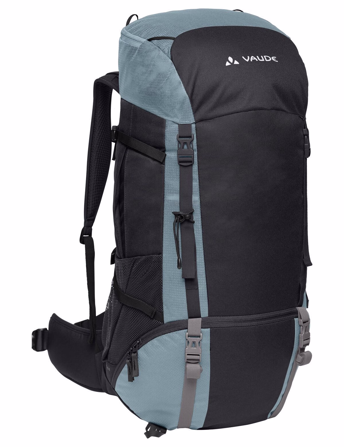 Vaude Hidalgo 42+8 - nuorten vaellusreppu