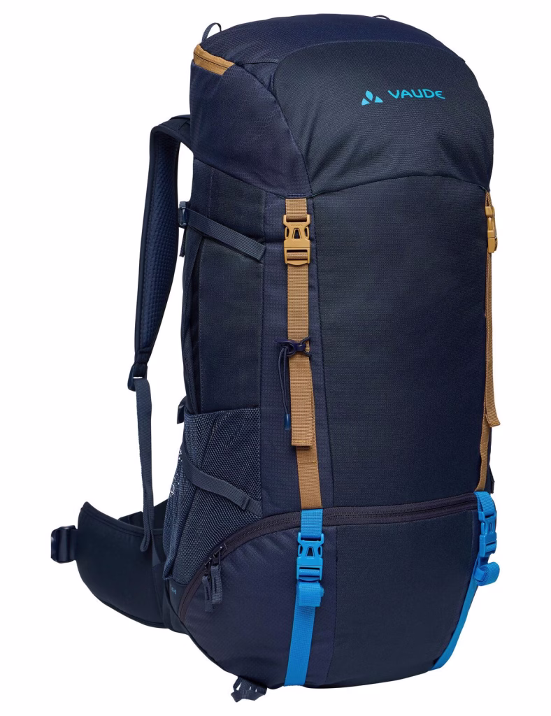 Vaude Hidalgo 42+8 nuorten vaellusreppu