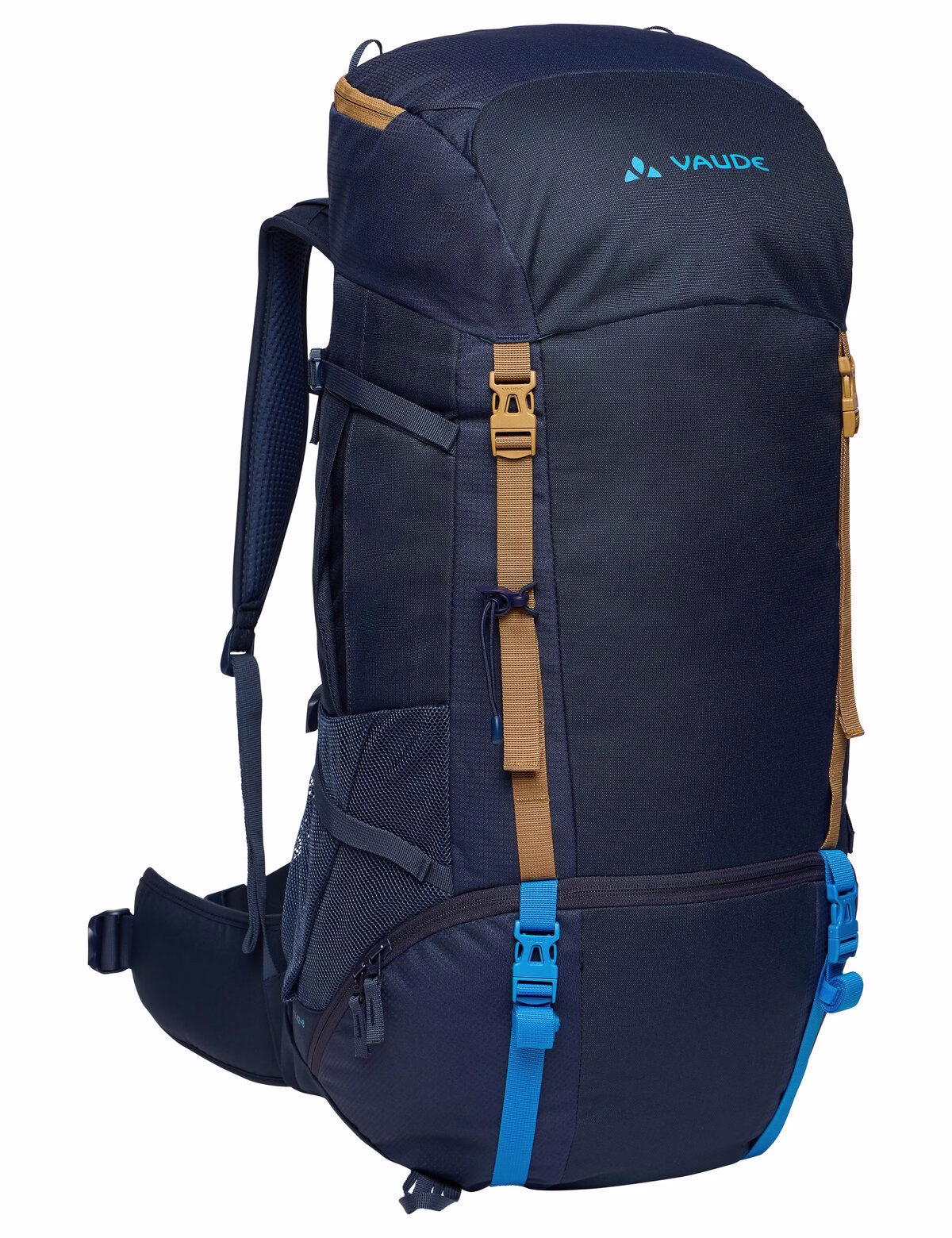 Vaude Hidalgo 42+8 nuorten vaellusreppu