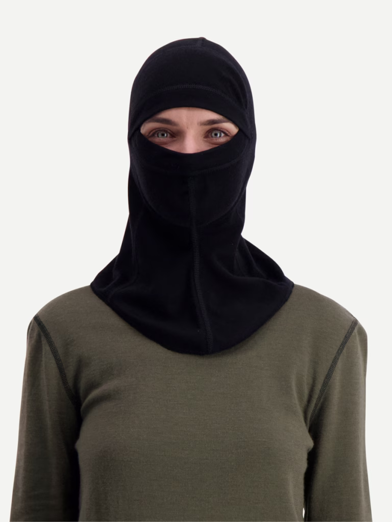 Svala Merino Extreme Shell Huppu merinovillahuppu