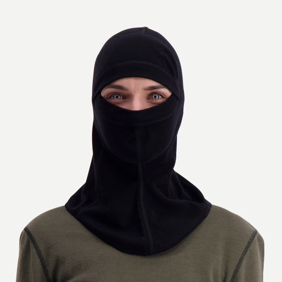 Svala Merino Extreme Shell Huppu merinovillahuppu