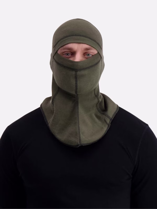 Svala Merino Extreme Shell Huppu merinovillahuppu