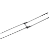 Fjellpulken Standard Shaft aisat ahkioon