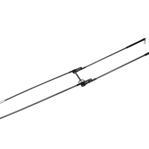 Fjellpulken Standard Shaft aisat ahkioon