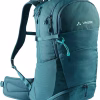 Vaude Wizard 30+4 blue sapphire retkireppu