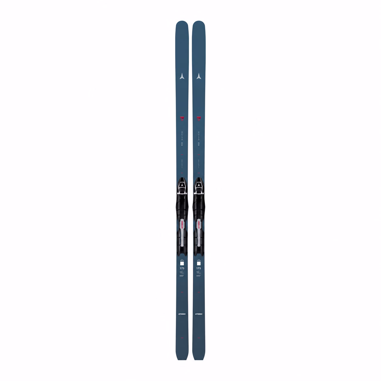Atomic Savor BC 64 Posigrip + Prolink Access CL -siteet