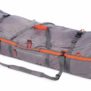 Fjellpulken Packbag 200 pakkauspussi ahkioon
