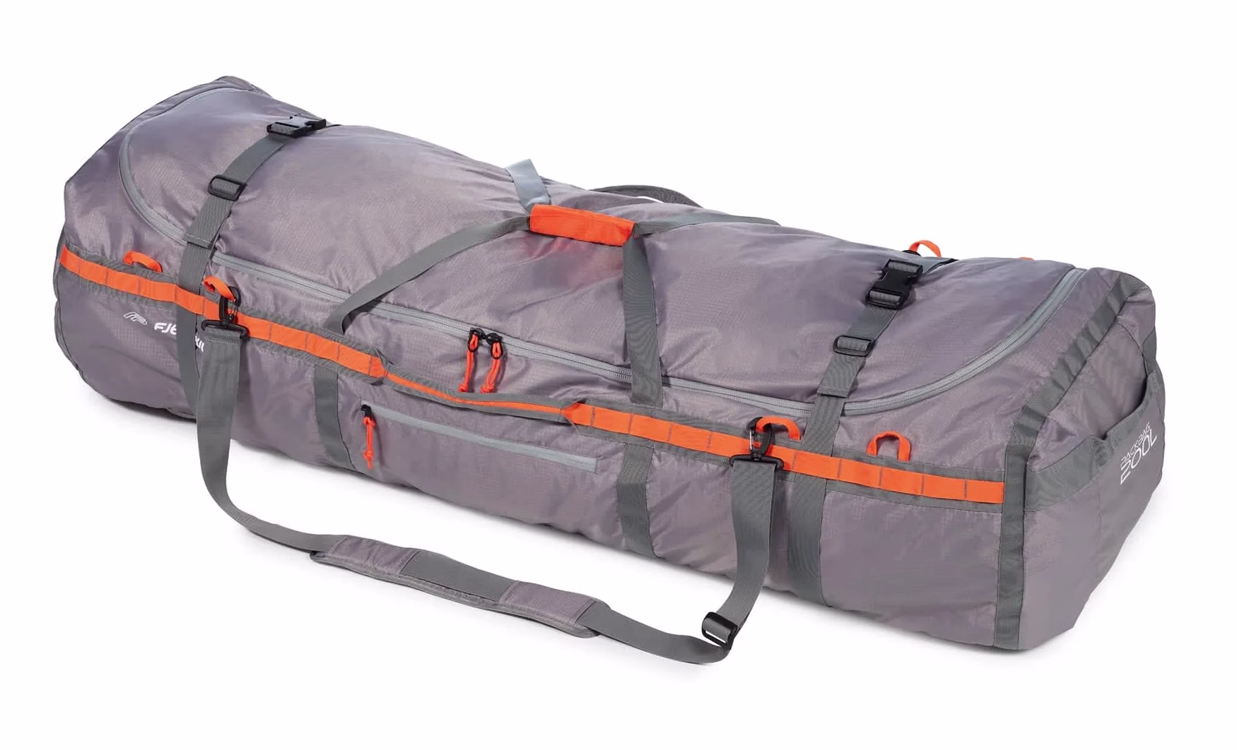 Fjellpulken Packbag 200 pakkauspussi ahkioon