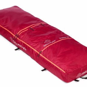 Fjellpulken Sleeper 200 makuupussi- ja makuualustapussi