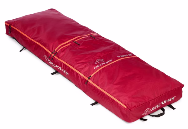 Fjellpulken Sleeper 200 makuupussi- ja makuualustapussi