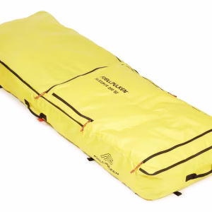 Fjellpulken Sleeper 200 SF istumatoiminnolla