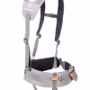 Fjellpulken Touring harness ahkion vetoon