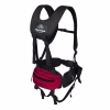 Fjellpulken Expedition Comfort valjaat ahkion vetoon