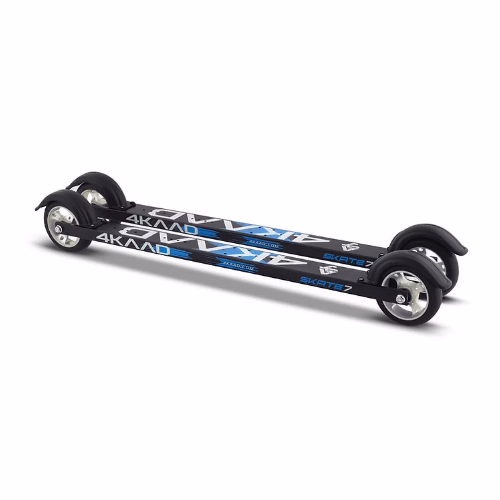 4KAAD Skate 7 luistelurullasukset