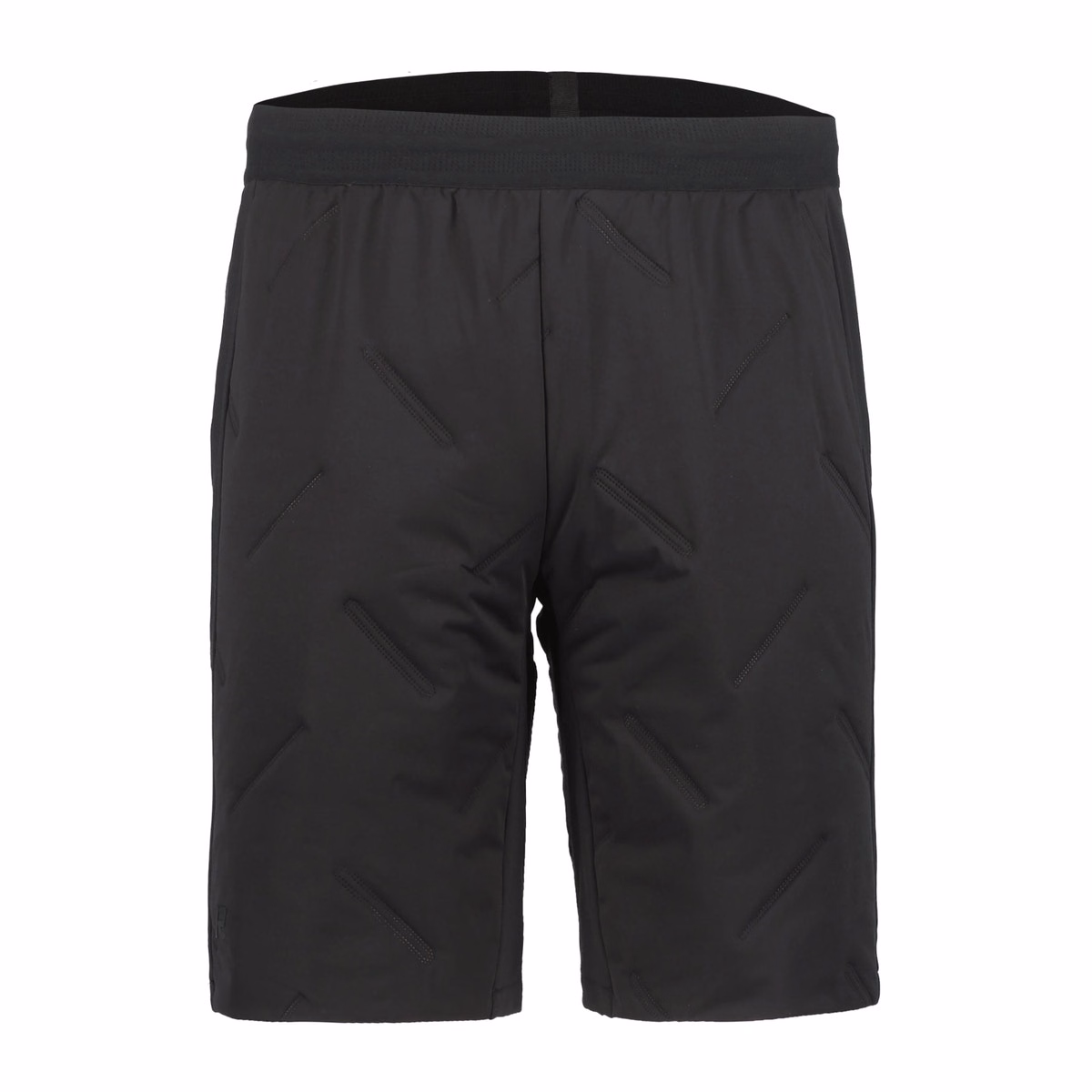 Rukka Tiuru toppashortsit, musta, unisex