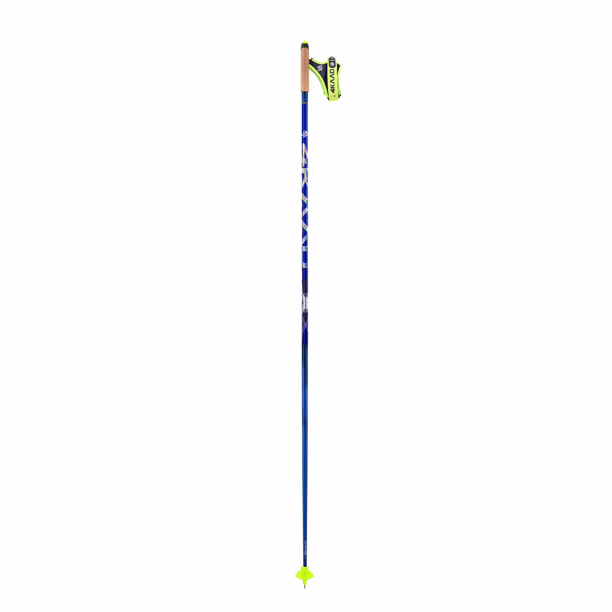 4KAAD CODE HD Ultimate Hologram CLICK-IT