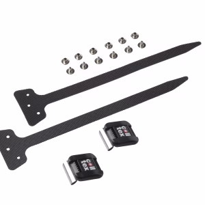 Colltex Camlock Tail-Hook Kit