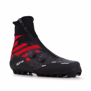 Alpina Pro Classic BOA – perinteisen monot