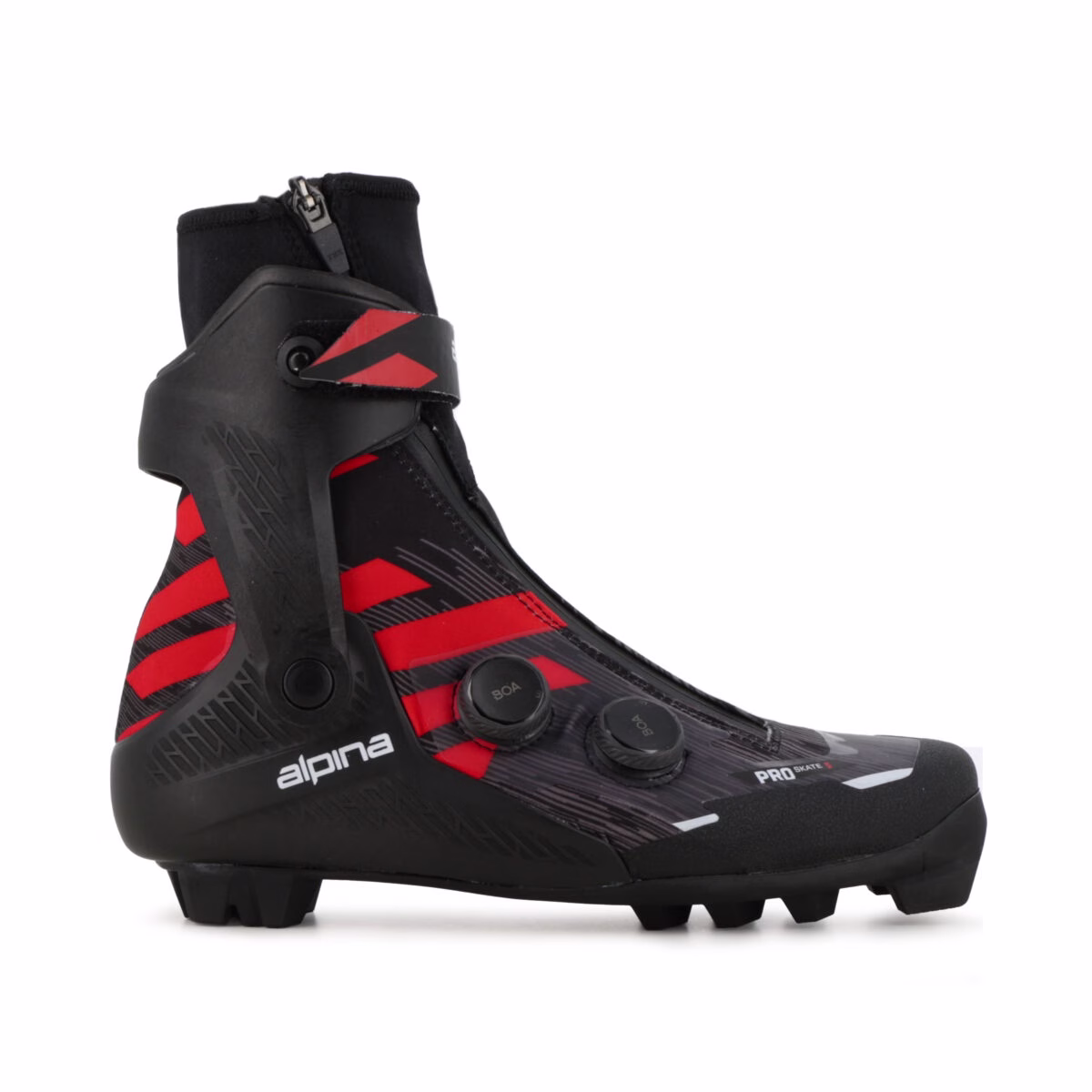 Alpina Pro Skate BOA – luistelumonot