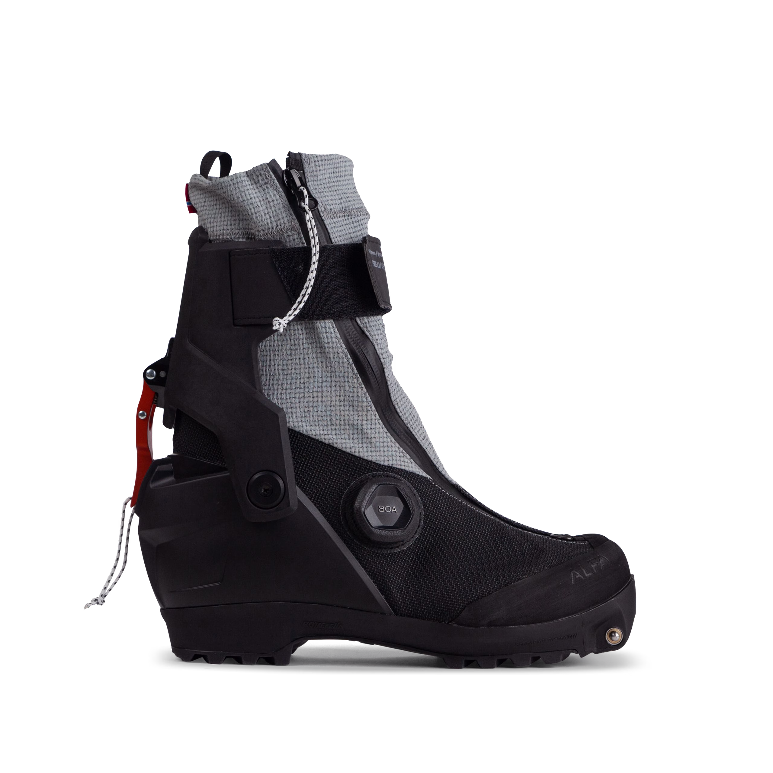 Alfa Free 2.0 GTX W