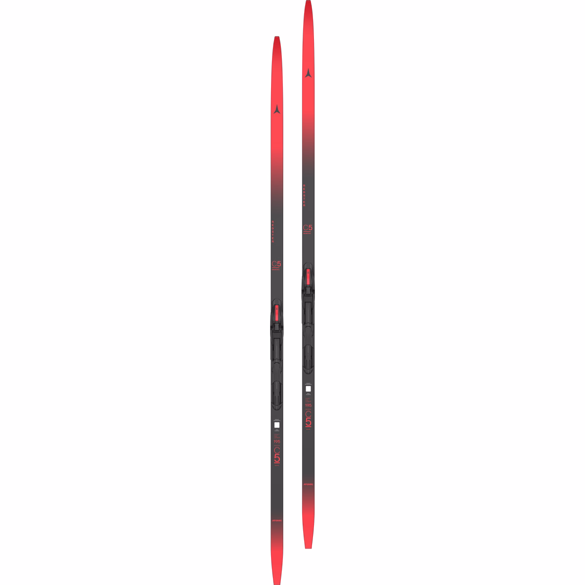 Atomic Redster C5 Skintec + Prolink Shift Classic -siteet