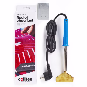 Colltex Soldering Kit EU -liimanpoistokolvi